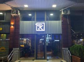 Rusel Hotel, вариант жилья у пляжа в Актау