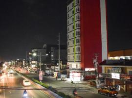 Sempre Premier Inn - MACTAN AIRPORT HOTEL, hotel u gradu Maktan