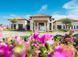 Gold Coast Aruba - Aurum Collection, cottage di Malmok