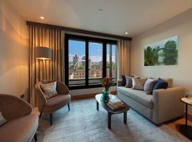 Tower Suites by Blue Orchid, Hotel im Viertel Tower Hill, London