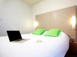 Campanile Paris Ouest - Nanterre - La Défense, hôtel à Nanterre