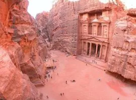 Petra Sella Hotel