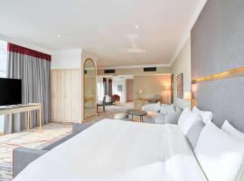 Ramada by Wyndham Doha Old Town, hótel í Doha