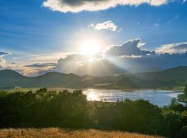 Alma de Campo Glamping - Laguna de Suesca, campismo de luxo em Suesca