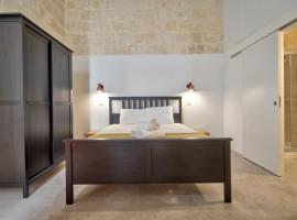 Vallettastay Old Lodge Apartment 3, шале у місті Валлетта