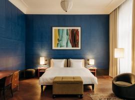 Boutique Hotel Château Royal, hotel in Berlin