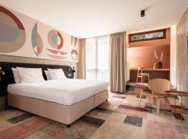 Forest Hotel, hotel malapit sa John Paul II International Airport Kraków–Balice - KRK, Kraków