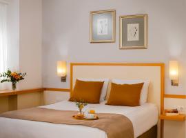Arte Sofia Hotel, hótel í Sófíu