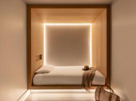 Zedwell Piccadilly Circus, hotel i London