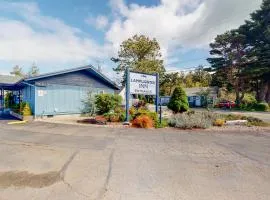 Lamplighter Inn