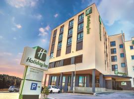 Holiday Inn - Villingen - Schwenningen by IHG, hotel in Villingen-Schwenningen