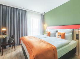 Holiday Inn - the niu, Amity Potsdam by IHG, hotel in Potsdam