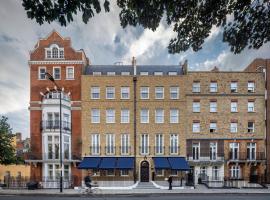 Beaverbrook Town House, hotel en Chelsea, Londres