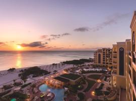 The Ritz-Carlton, Aruba
