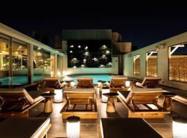 Athens Marriott Hotel, hotel u Atini
