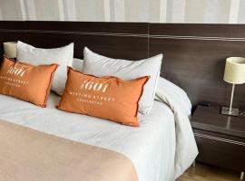 Sarum Hotel Design, hotel din Buenos Aires