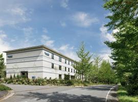Fairfield by Marriott Hyogo Kannabe Highland, hotel em Toyooka
