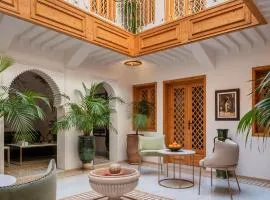 Riad Le Saadien ,Adult only