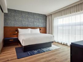 Residence Inn by Marriott Strasbourg, hôtel à Strasbourg