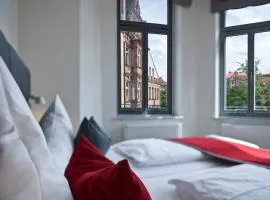 Gideon Hotel