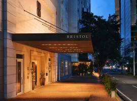 Bristol Panama, a Registry Collection Hotel, хотел в Панама Сити
