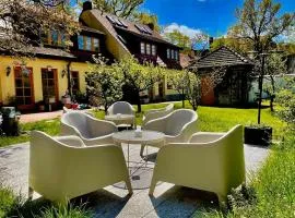 Fritz Aparthotel Potsdam