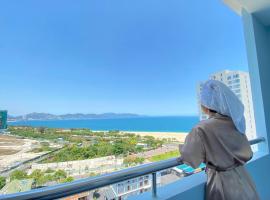 Sky Beach D20 Nha Trang, готель у Нячангу
