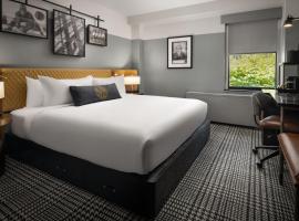 The Union Club Hotel at Purdue University, Autograph Collection: West Lafayette şehrinde bir otel