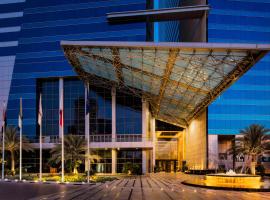 The H Dubai, hotell Dubais