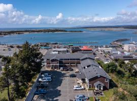 Bandon Inn, hotel em Bandon
