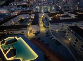 Ardwyn Studio Eurocity Apartments Gibraltar