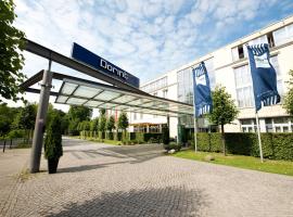 Dorint Hotel Potsdam, hótel í Potsdam