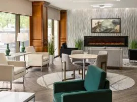 Crowne Plaza Knoxville Downtown University by IHG