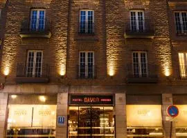 Hotel Dauro Premier