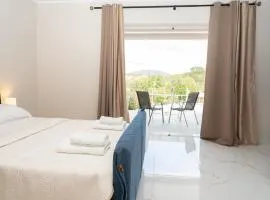 ALLAGIANNIS GROUP APARTMENTS