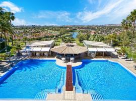 Viesnīca Bull Vital Suites & Spa Boutique Hotel - Only Adults Plaja del Inglesā