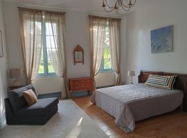 1812 Route de Baziège à Labège, hotel sa Labège