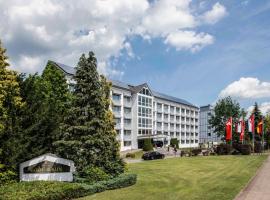 LAT Hotel & Apartmenthaus Berlin, hotel in Eisenhüttenstadt