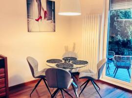 apartament Bemowo, hotel in Warszawa