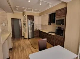 Master apartment
