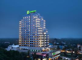 Holiday Inn Cochin by IHG, Hotel in Kochi