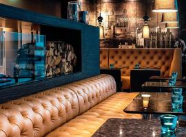 Motel One London-Tower Hill, Hotel im Viertel Tower Hill, London