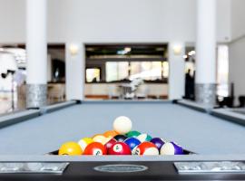 Regency Miami Airport by Sonesta, hotel malapit sa Miami International Airport - MIA, Miami
