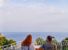 RIAMA AGRIRESORT, resort i Neapel