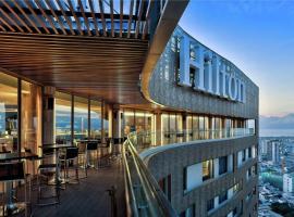 Hilton Da Nang, khách sạn ở Đà Nẵng