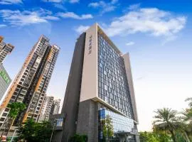 佛山敏卓酒店Mentor Hotel