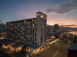 ROK Hotel Kingston Tapestry Collection By Hilton、キングストンのホテル