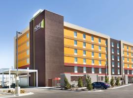 Home2 Suites By Hilton El Paso Airport, hotel u blizini zračne luke 'Međunarodna zračna luka El Paso - ELP', El Paso