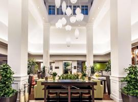 Hilton Garden Inn Minneapolis Airport Mall of America, хотел близо до Летище Minneapolis-Saint Paul International - MSP, Блумингтън