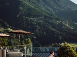 Alpina Alpendorf, hótel í Sankt Johann im Pongau